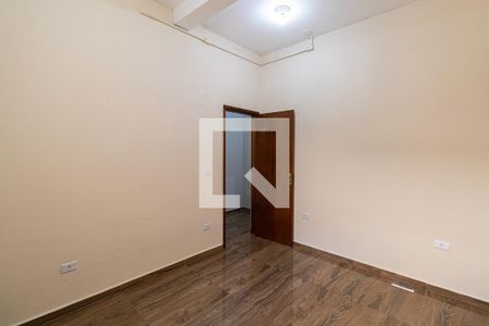 Quarto 2 de casa para alugar com 2 quartos, 55m² em Jardim Pedro José Nunes, São Paulo