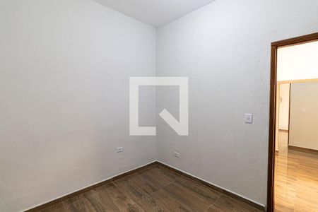 Quarto 1 de casa para alugar com 2 quartos, 55m² em Jardim Pedro José Nunes, São Paulo