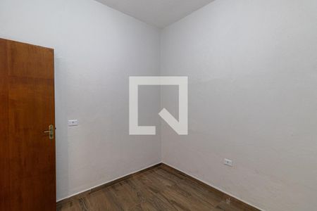 Quarto 1 de casa para alugar com 2 quartos, 55m² em Jardim Pedro José Nunes, São Paulo