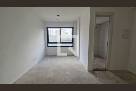 Apartamento à venda com 1 quarto, 22m² em Jardim Prudência, São Paulo