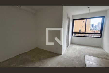 Apartamento à venda com 1 quarto, 22m² em Jardim Prudência, São Paulo