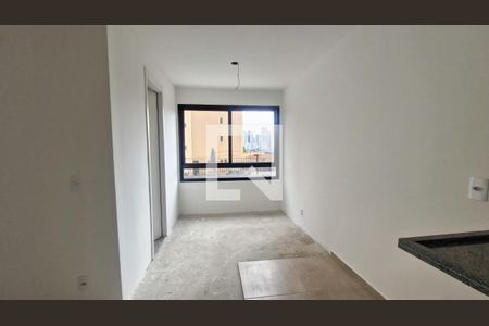 Apartamento à venda com 1 quarto, 22m² em Jardim Prudência, São Paulo