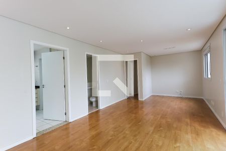 Sala  de apartamento para alugar com 2 quartos, 87m² em Vila Andrade, São Paulo
