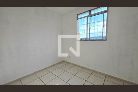 Quarto de apartamento para alugar com 2 quartos, 43m² em Bairro Gávea Ii, Vespasiano