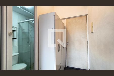 Studio de kitnet/studio para alugar com 1 quarto, 252m² em Cambuci, São Paulo