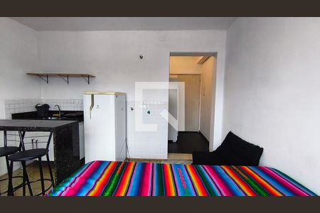 Studio de kitnet/studio para alugar com 1 quarto, 252m² em Cambuci, São Paulo