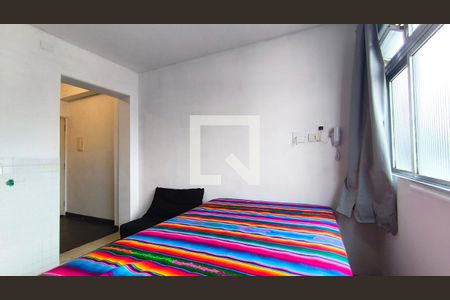 Studio de kitnet/studio para alugar com 1 quarto, 252m² em Cambuci, São Paulo