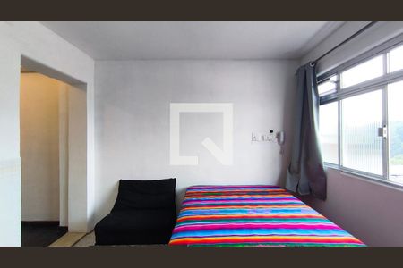 Kitnet/Studio para alugar com 1 quarto, 25m² em Cambuci, São Paulo