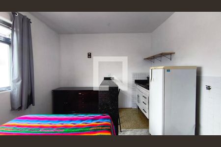 Studio de kitnet/studio para alugar com 1 quarto, 252m² em Cambuci, São Paulo