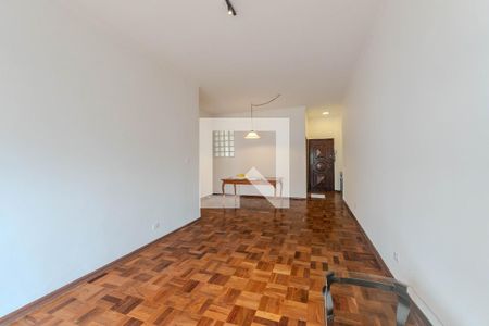 Sala de apartamento à venda com 2 quartos, 118m² em Bela Vista, São Paulo