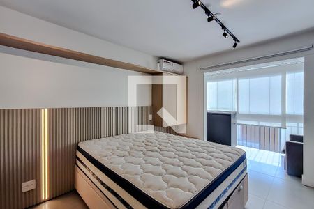 Studio de kitnet/studio à venda com 1 quarto, 28m² em Vila Mariana, São Paulo