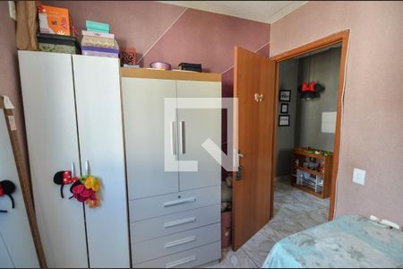 Quarto 1 de apartamento à venda com 2 quartos, 50m² em Estácio, Rio de Janeiro