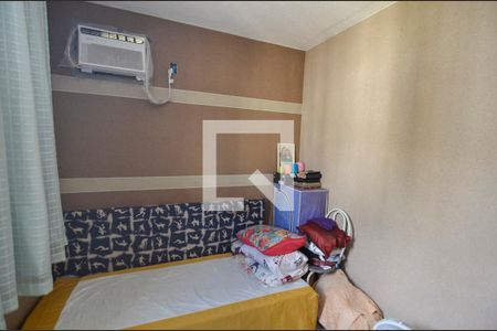 Quarto 2 de apartamento à venda com 2 quartos, 50m² em Estácio, Rio de Janeiro