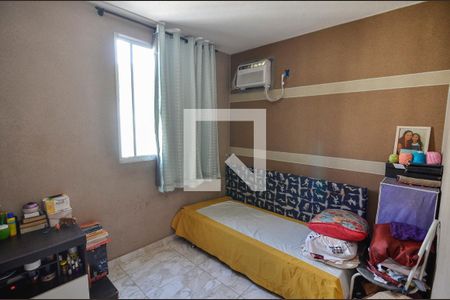 Quarto 2 de apartamento à venda com 2 quartos, 50m² em Estácio, Rio de Janeiro