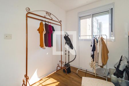 Quarto  de apartamento para alugar com 2 quartos, 57m² em Catumbi, São Paulo