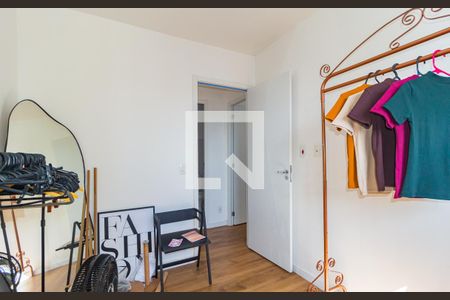 Quarto  de apartamento para alugar com 2 quartos, 57m² em Catumbi, São Paulo