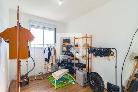 Quarto  de apartamento para alugar com 2 quartos, 57m² em Catumbi, São Paulo