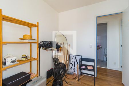 Quarto  de apartamento para alugar com 2 quartos, 57m² em Catumbi, São Paulo