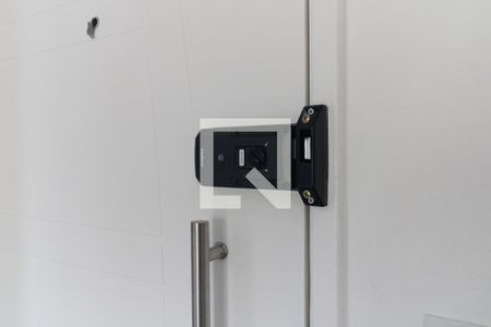 Entrada de apartamento para alugar com 2 quartos, 60m² em Sacomã, São Paulo