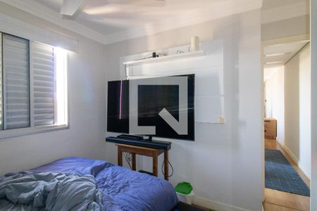 Quarto 1 de apartamento para alugar com 2 quartos, 72m² em Bonfim, Campinas