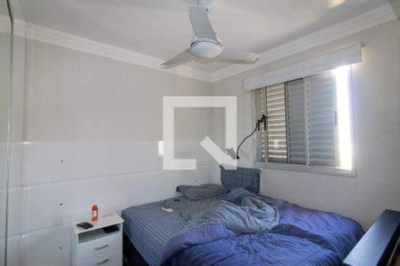 Quarto 1 de apartamento para alugar com 2 quartos, 72m² em Bonfim, Campinas