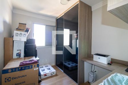 Quarto 2 de apartamento para alugar com 2 quartos, 72m² em Bonfim, Campinas