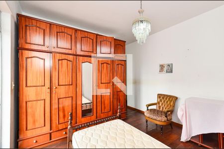 Quarto 1 de apartamento à venda com 2 quartos, 76m² em Savassi, Belo Horizonte