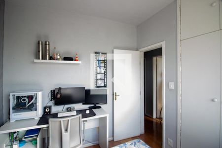 Quarto 2 de apartamento à venda com 3 quartos, 76m² em Fonte Grande, Contagem