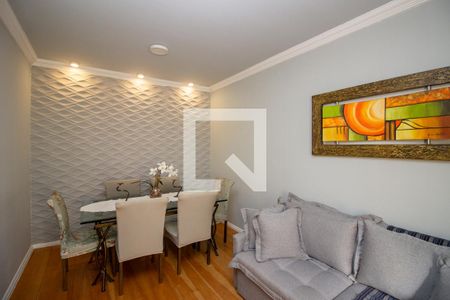 Apartamento à venda com 3 quartos, 76m² em Fonte Grande, Contagem