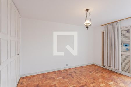 Quarto 2 de apartamento para alugar com 3 quartos, 133m² em Jardim Paulista, São Paulo