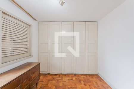 Quarto 1 de apartamento para alugar com 3 quartos, 133m² em Jardim Paulista, São Paulo