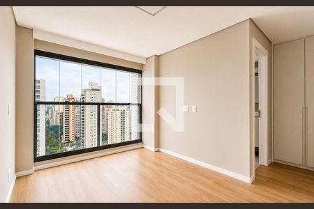 Foto 20 de apartamento para alugar com 3 quartos, 141m² em Indianópolis, São Paulo