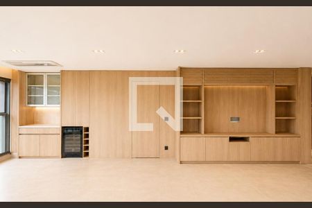 Foto 04 de apartamento para alugar com 3 quartos, 141m² em Indianópolis, São Paulo
