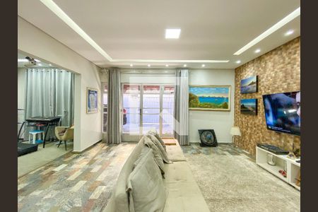 Sala de casa para alugar com 3 quartos, 360m² em Riacho das Pedras, Contagem