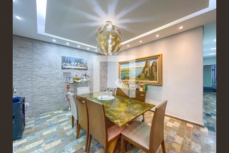 Casa para alugar com 3 quartos, 360m² em Riacho das Pedras, Contagem
