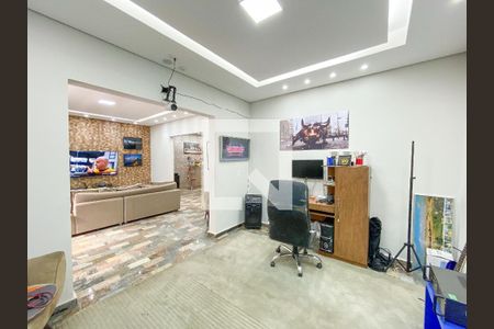 Casa para alugar com 3 quartos, 360m² em Riacho das Pedras, Contagem