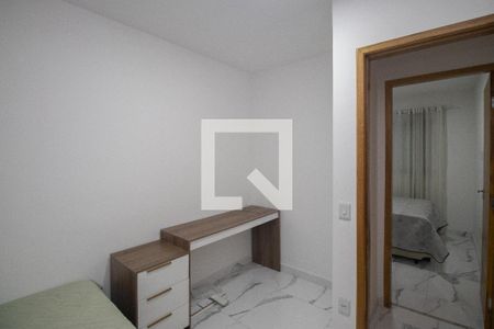 Quarto 1 de apartamento à venda com 2 quartos, 40m² em Vila Mazzei, São Paulo