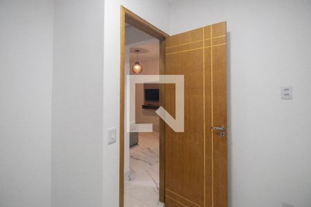 Quarto 1 de apartamento à venda com 2 quartos, 40m² em Vila Mazzei, São Paulo