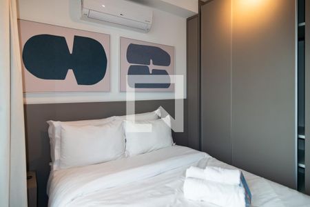 Studio de kitnet/studio à venda com 1 quarto, 25m² em Consolação, São Paulo