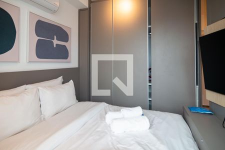 Studio de kitnet/studio à venda com 1 quarto, 25m² em Consolação, São Paulo