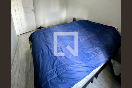 Quarto 1 de casa para alugar com 2 quartos, 60m² em Jacutinga, Mesquita