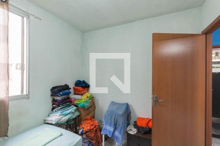 Quarto 2 de apartamento para alugar com 2 quartos, 50m² em Estácio, Rio de Janeiro