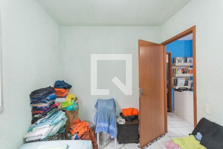 Quarto 2 de apartamento para alugar com 2 quartos, 50m² em Estácio, Rio de Janeiro
