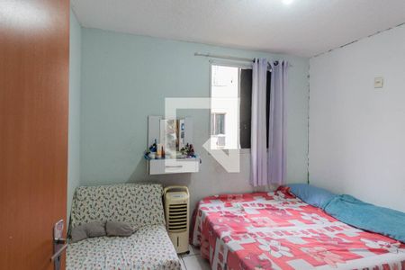 Quarto 1 de apartamento para alugar com 2 quartos, 50m² em Estácio, Rio de Janeiro