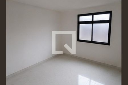 Sala de kitnet/studio para alugar com 1 quarto, 32m² em Cruzeiro, Ribeirão das Neves