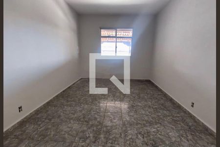 Sala de casa para alugar com 4 quartos, 360m² em Riacho das Pedras, Contagem