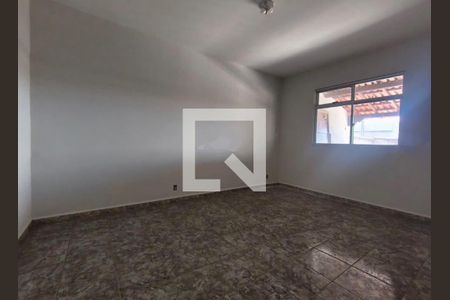 Quarto de casa para alugar com 4 quartos, 360m² em Riacho das Pedras, Contagem