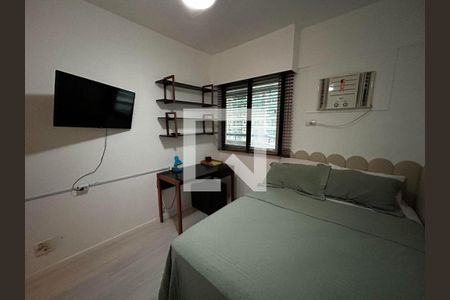 Apartamento para alugar com 2 quartos, 76m² em Barra da Tijuca, Rio de Janeiro
