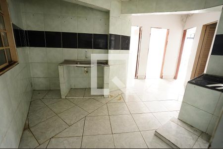 Apartamento para alugar com 3 quartos, 80m² em L-1, Qd79 - Vila Redencao, Goiânia