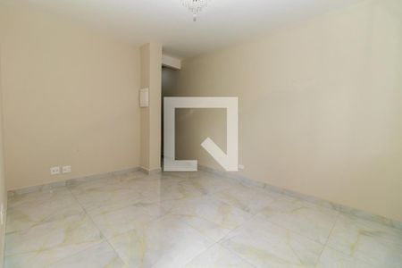 Sala de casa para alugar com 1 quarto, 70m² em Lapa, São Paulo